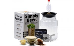 Simply Beer - Small Batch Beer Making Starter Kit