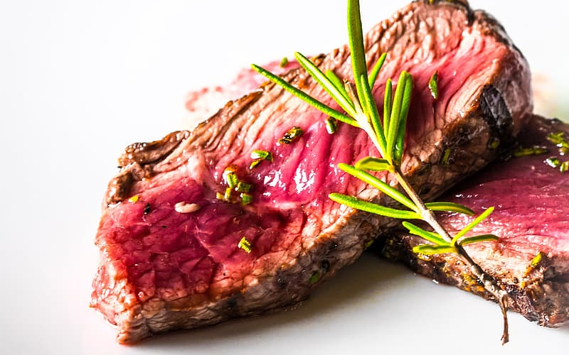 Sous Vide Steak Recipe