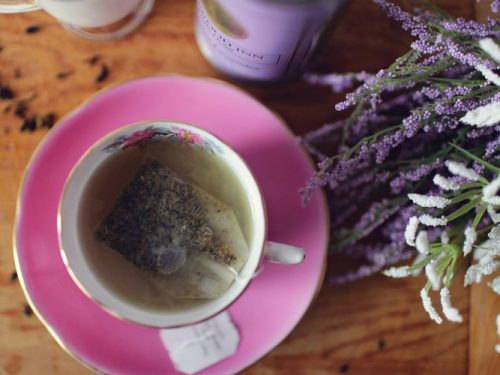 Tea Bag History Evolution and Uses