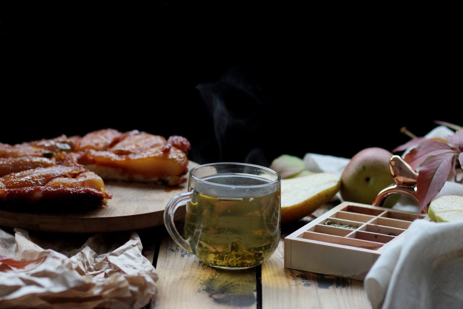 High Tea vs Afternoon Tea What’s Their Difference?