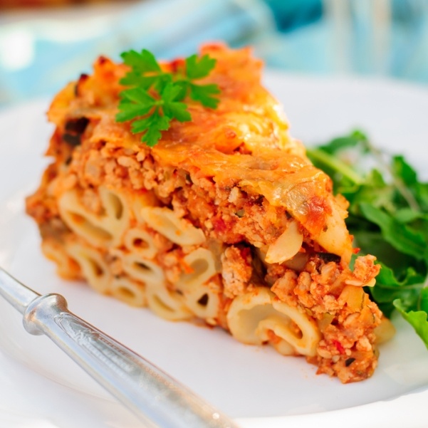 pasta bake