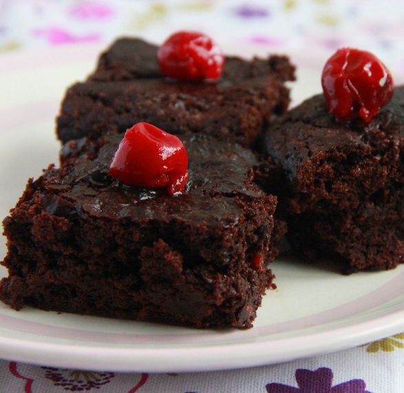 brownies