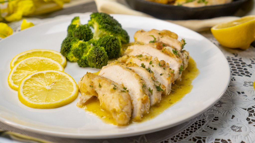 chicken-limone-recipe