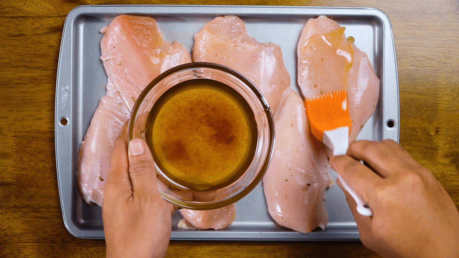 KFC Kentucky Grilled Chicken Recipe (Copycat)