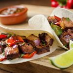 Easy Steak Tacos Recipe-image