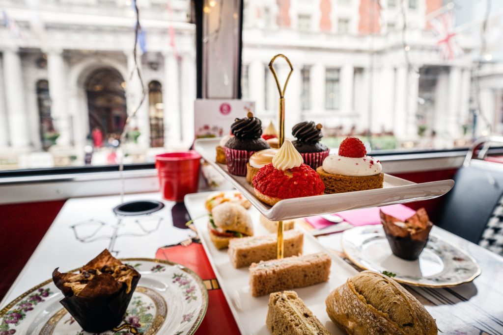 What Is The Difference Between High Tea And Afternoon Tea