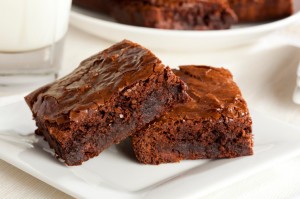 kid friendly zucchini brownies