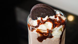 Oreo Milkshake Recipe - Recipes.net