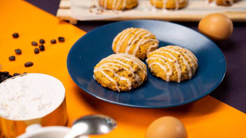 pumpkin-cookies-recipe