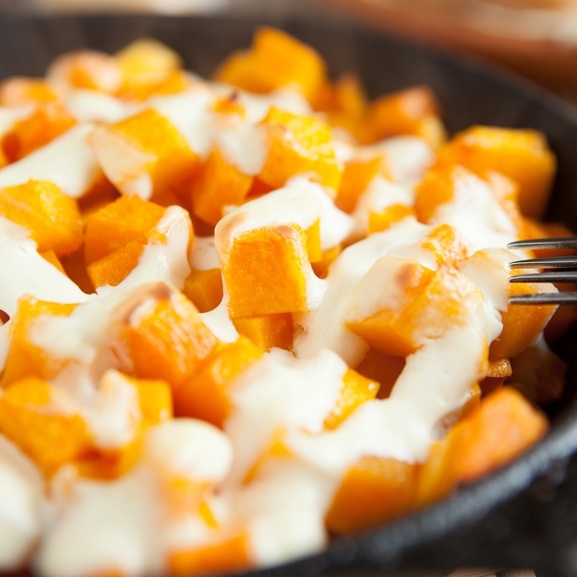 sweet potato casserole