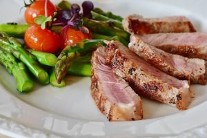 sous vide recipes