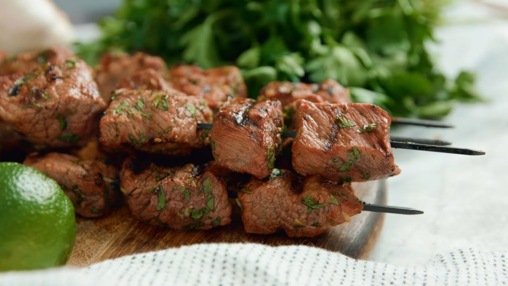 Beef-Kabobs