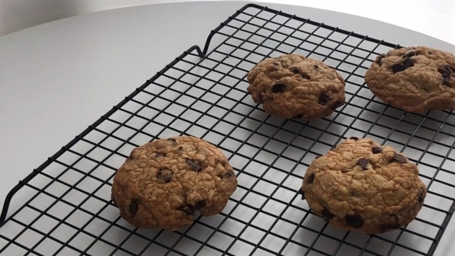 DiabeticFriendly Chocolate Chip Cookies Recipe