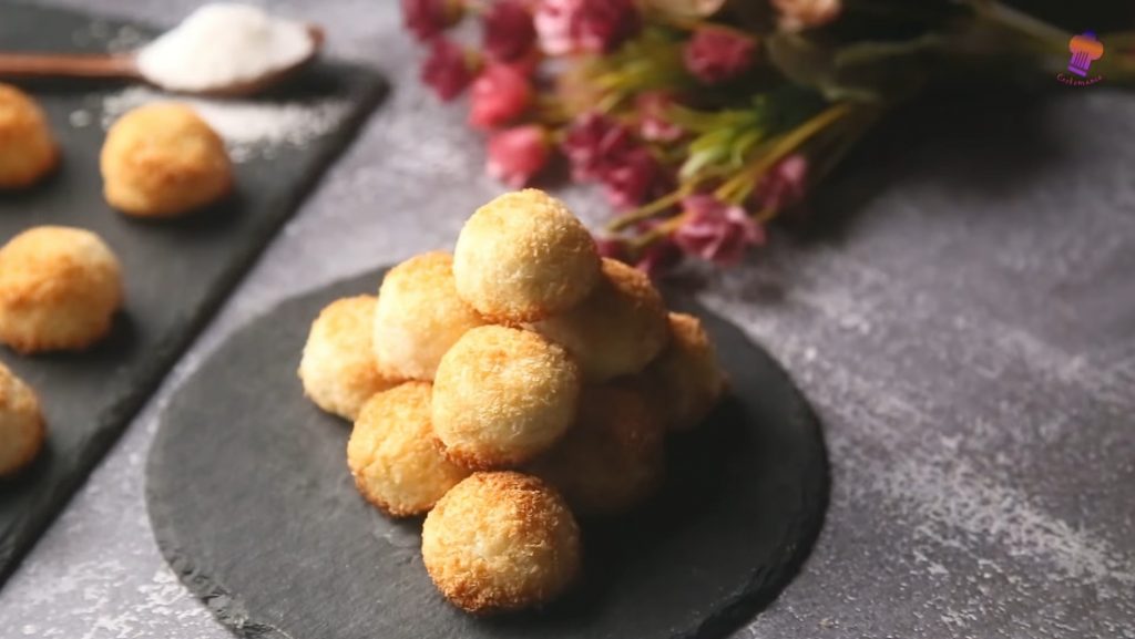 Coconut-Macaroons-Recipe