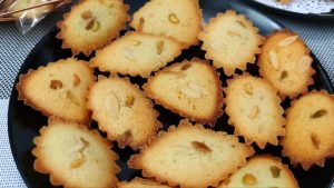 Dum Adai Indian Tart Recipe