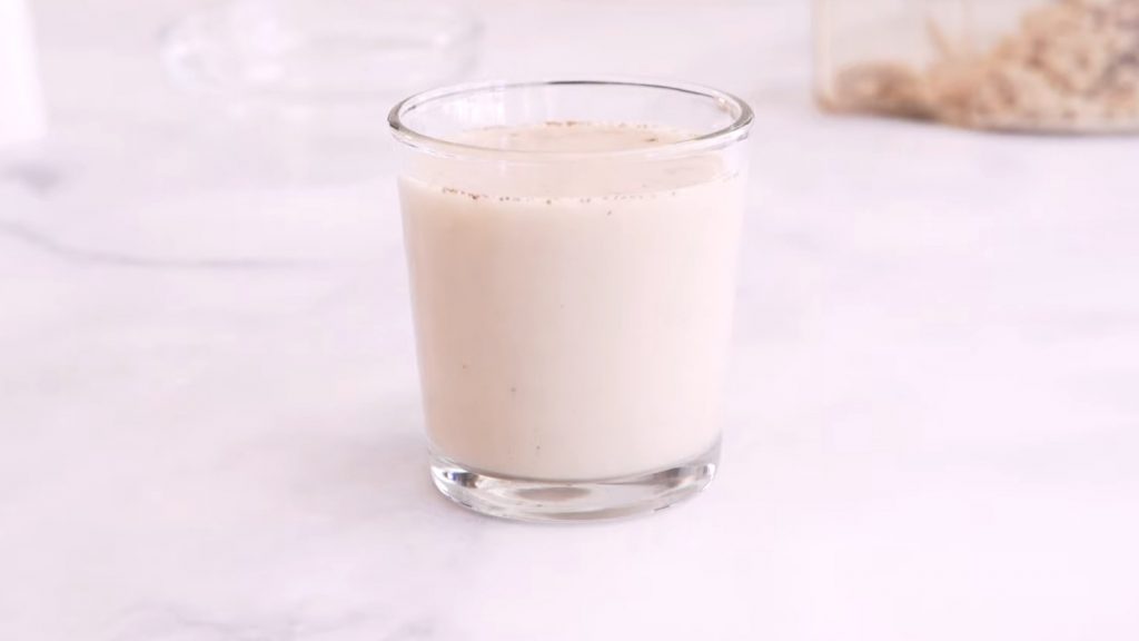 Easy Pecan Milk Recipe