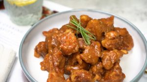 General Tso's Chicken Recipe