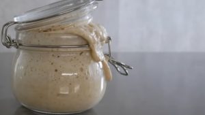 Herman Sourdough Starter Recipe