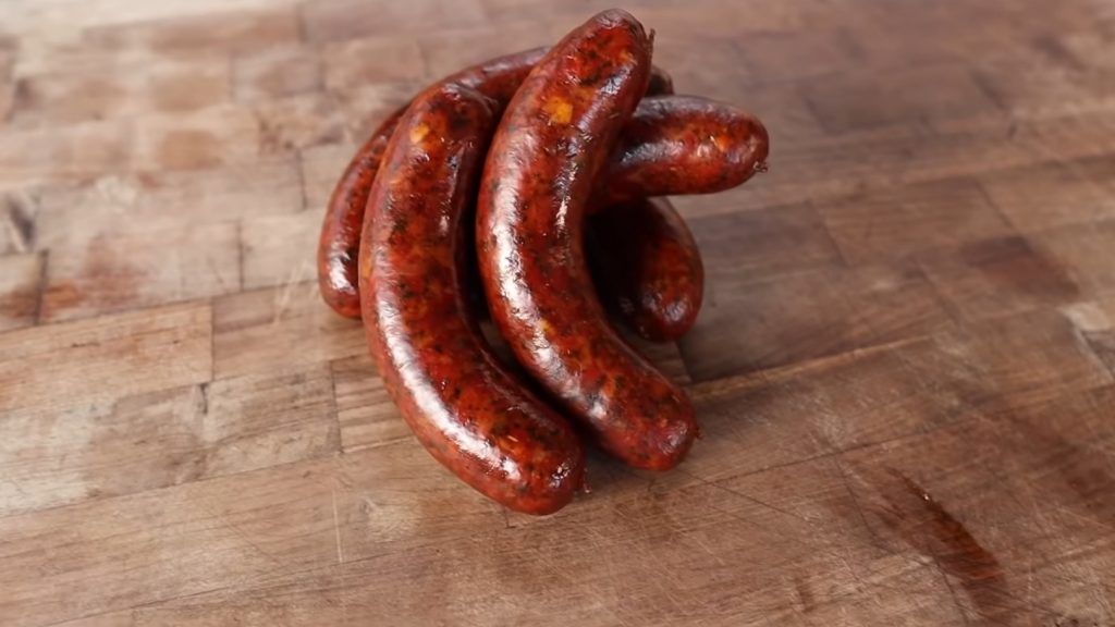 How To Cook Italian Sausage Recipe