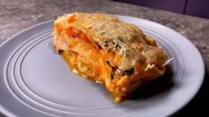 Jill Biden’s Chicken Parmesan Recipe