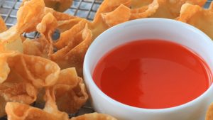 Panda Express Sweet and Sour Sauce Recipe