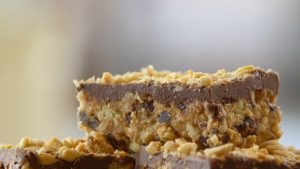 Passion Bars Recipe