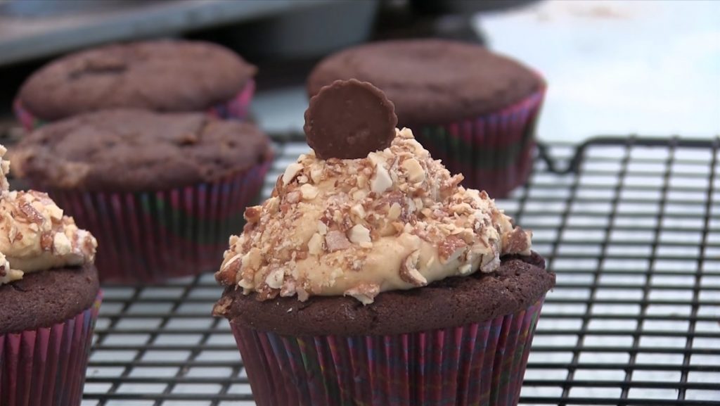 Reese’s Cupcakes Recipe