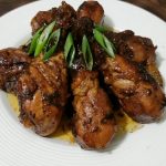Simple and Easy Chicken Adobo Recipe-image
