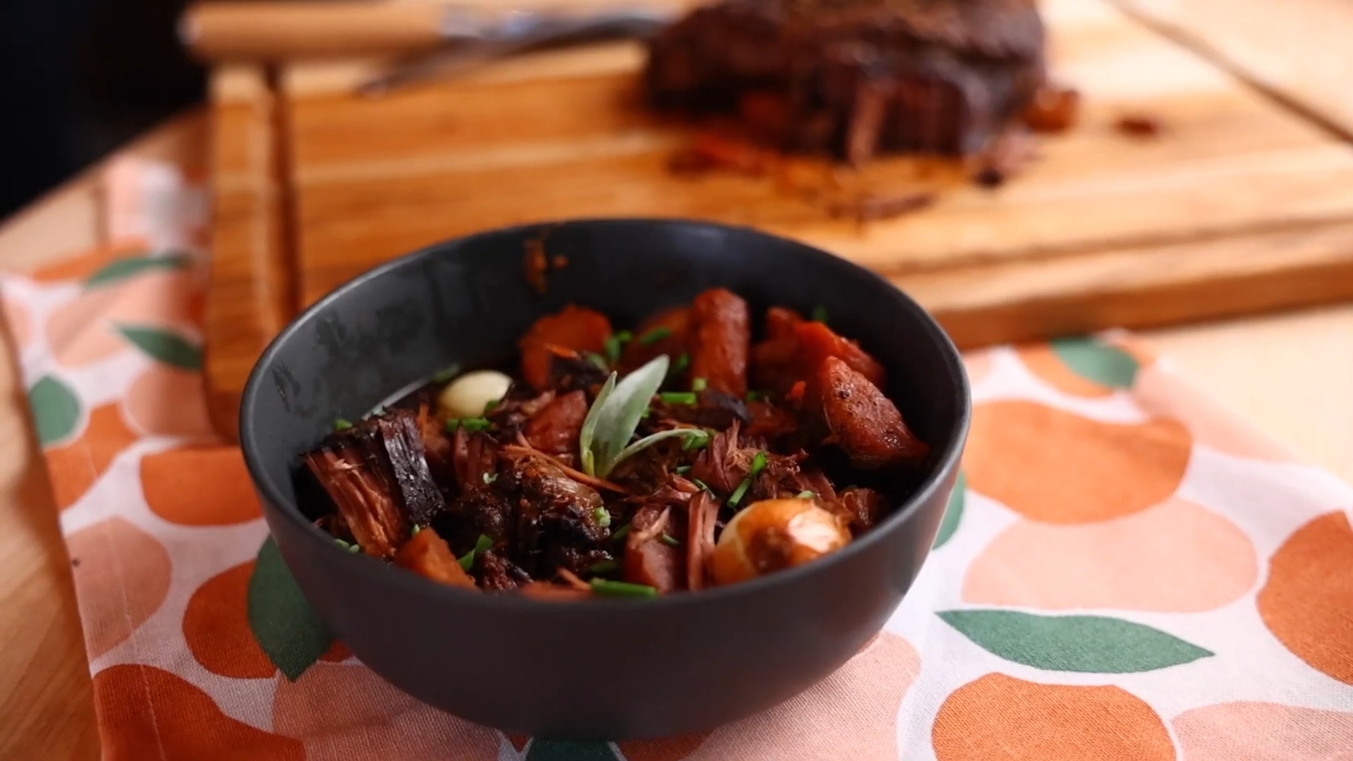 Slow Cooker Classic Pot Roast & Rice Recipe - Recipes.net