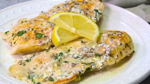 Slow-Cooker-Creamy-Lemon-Chicken-Recipe