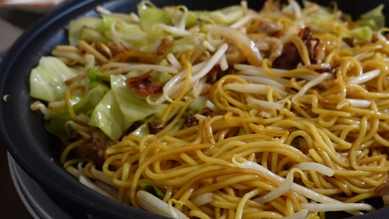 Rice Noodles vs Egg Noodles What Are the Differences?