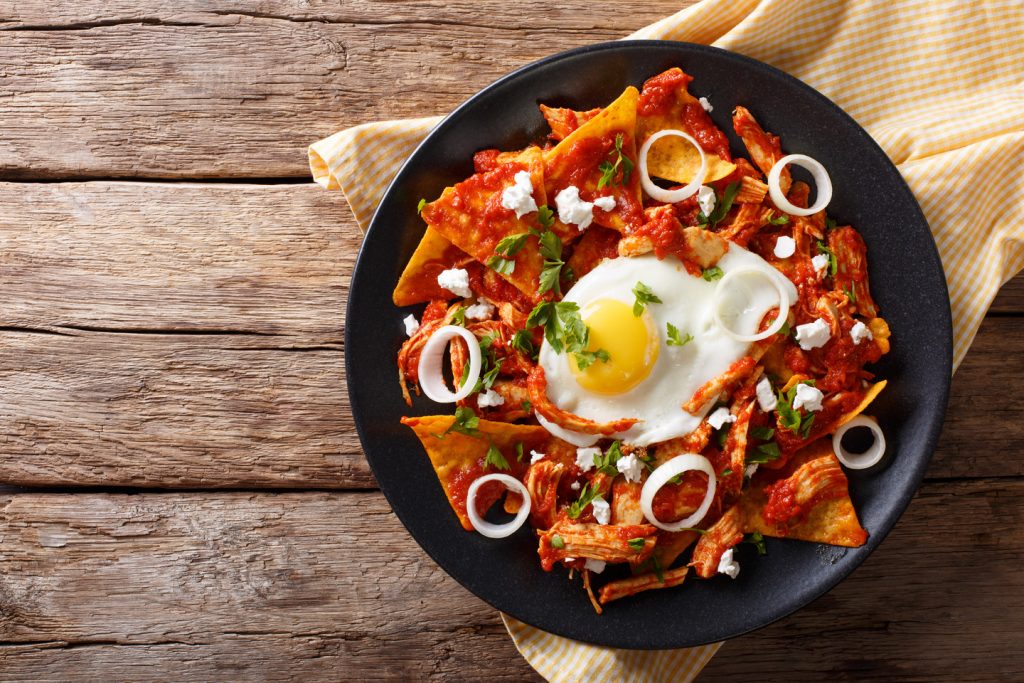 chilaquiles-rojos-recipe