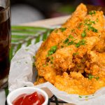 Copycat Mcdonald’s Buttermilk Crispy Tenders Recipe-image