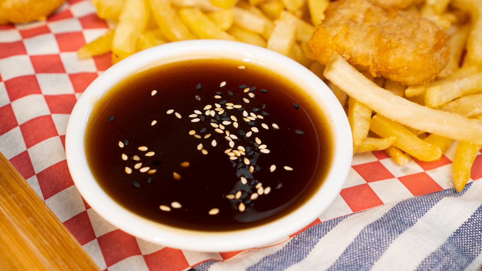 What Is Surcheros Sauce? - Recipes.net