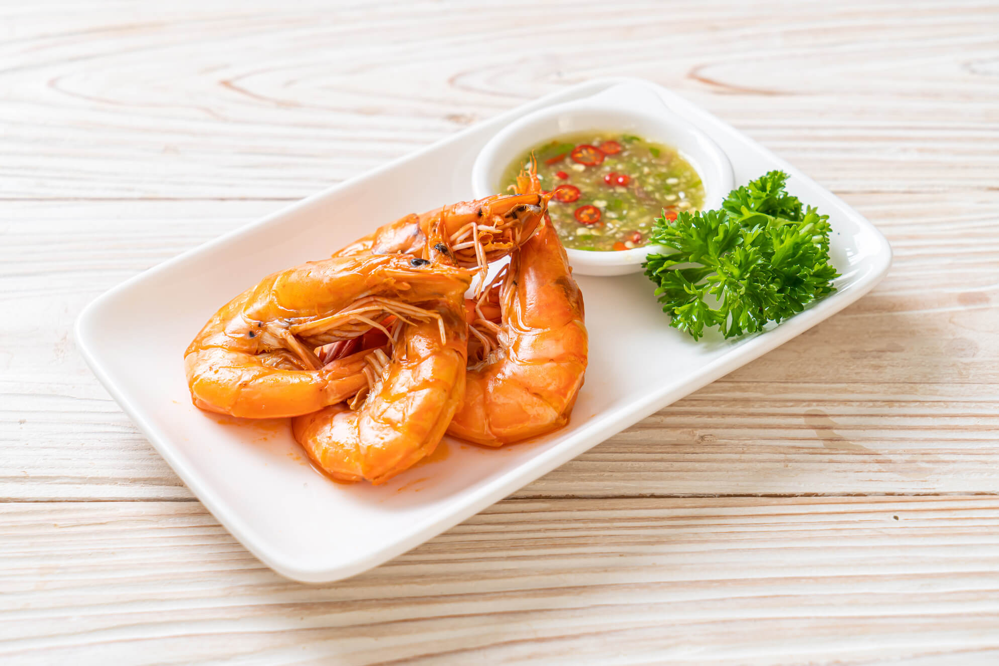 26 Shrimp Appetizers to Kick off Your Summer Party - Recipes.net