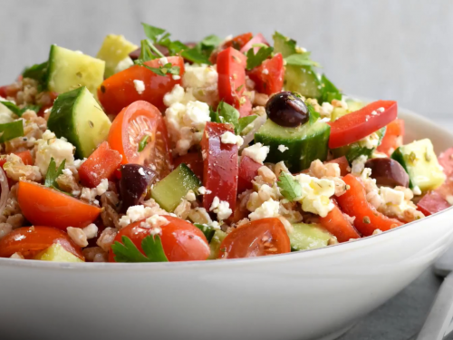 greek-farro-salad-recipe