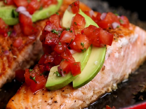 pan-seared-salmon-with-avocado-tomato-salsa-recipe