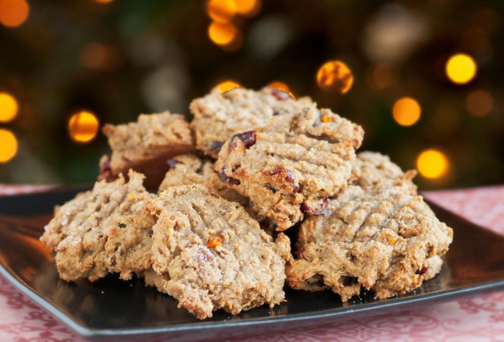 Persimmon Cookies Recipe QUICK, EASY