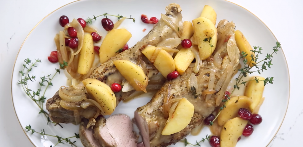 slow-cooker-honey-apple-pork-loin-recipe