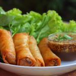 Spring Rolls Recipe-image