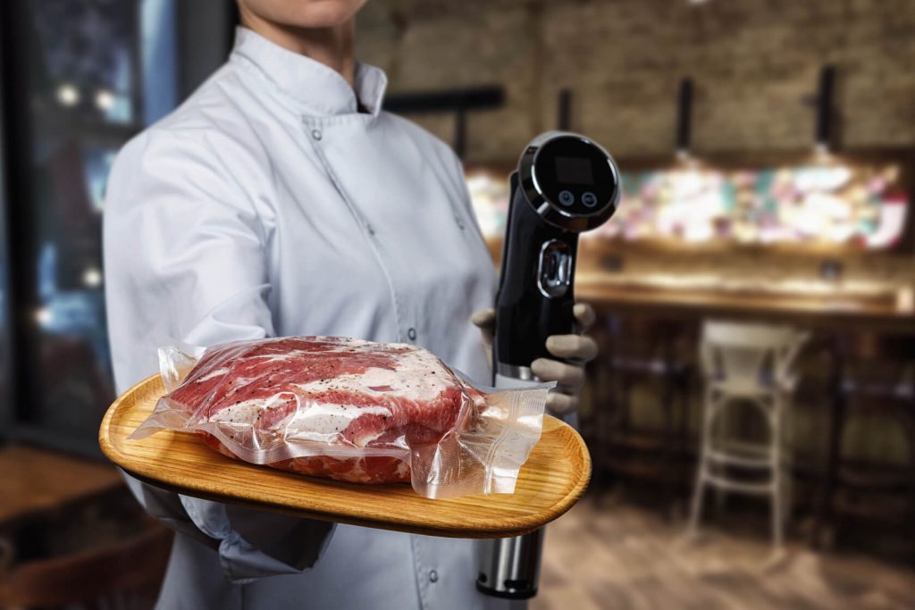 What is Sous Vide Cooking?, Learn to Sous Vide