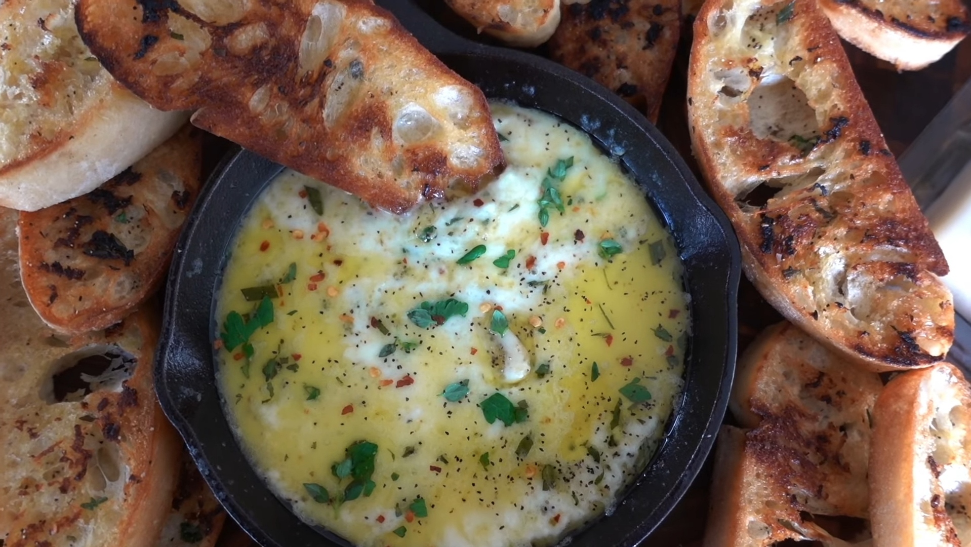 Simple Microwave Cheese Dip Recipe