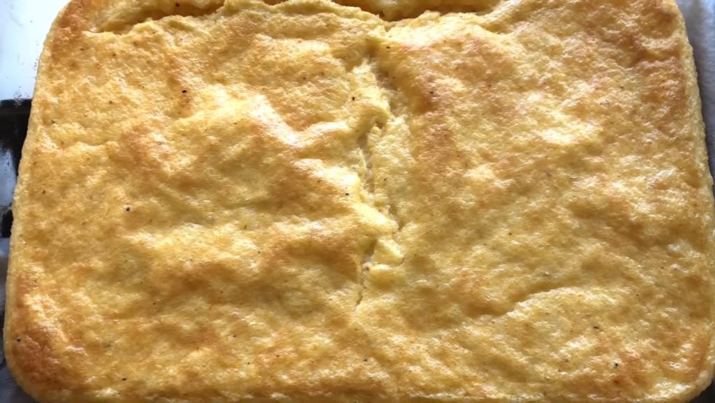 Cheese Grits Recipe