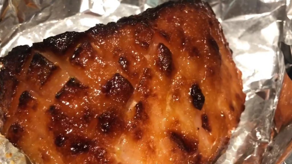 Coca Cola Ham Recipe