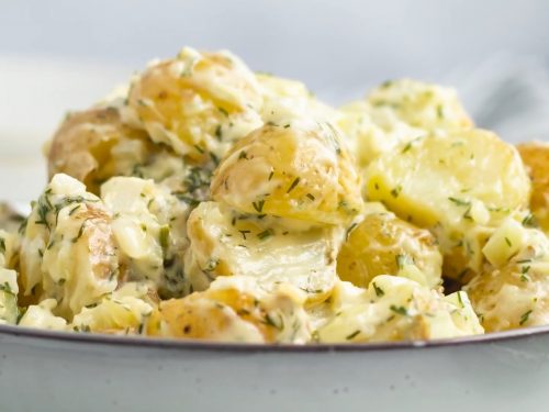 Creamy-Dill-Potato-Salad-Recipe