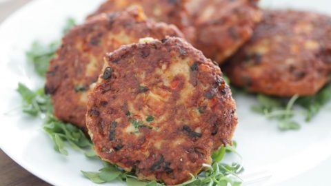 Salmon Patties Recipe - Recipes.net