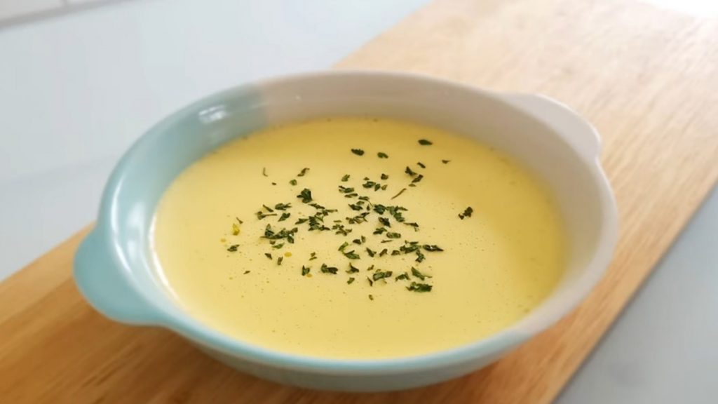 Hollandaise Sauce Recipe