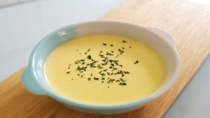 Hollandaise Sauce Recipe