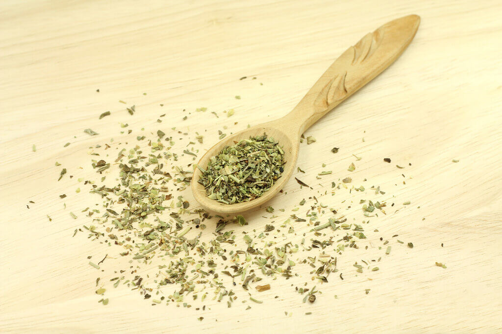 Homemade Poultry Seasoning Recipe - The Forked Spoon