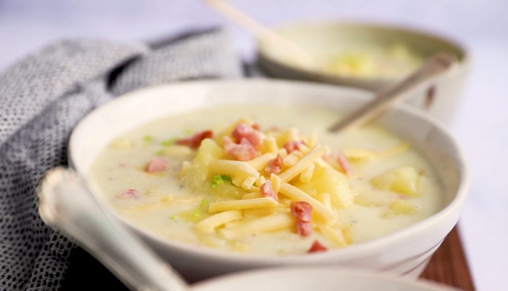 Instant-Pot-Potato-Soup-Recipe